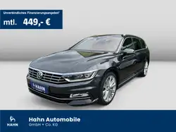 Volkswagen Passat Variant Passat 4Motion 2.0 TDI DSG Highline LED Navi PDC