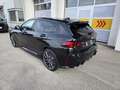 BMW 118 118d M Sport Aut. M Sport Schwarz - thumbnail 4