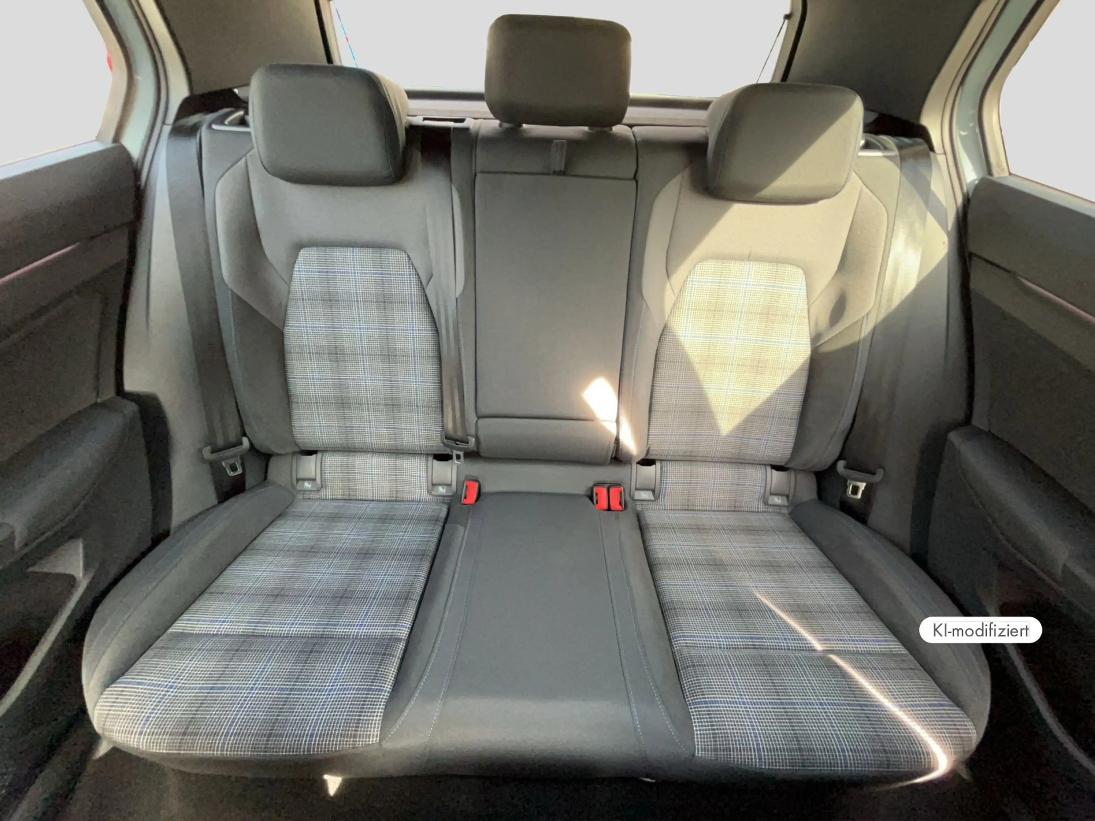 Volkswagen Golf GTE VIII GTE 1.5 TSI eHybrid DSG NAVI KAMERA LE — photo 15