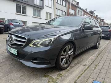 E 250 CDI Avant-garde AUTOMATIQUE CT GARANTIE✅