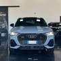 Audi Q3 Sportback 40 2.0 tdi S line quattro 200cv s-tronic Grau - thumbnail 1