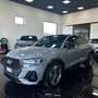 Audi Q3 Sportback 40 2.0 tdi S line quattro 200cv s-tronic Grau - thumbnail 2