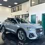Audi Q3 Sportback 40 2.0 tdi S line quattro 200cv s-tronic Grau - thumbnail 3
