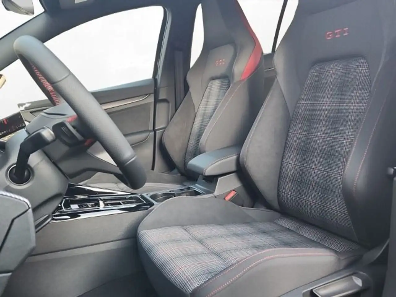 Volkswagen Golf GTI 2.0 TSI DSG BlackStyle 19" SHZ RFK 10