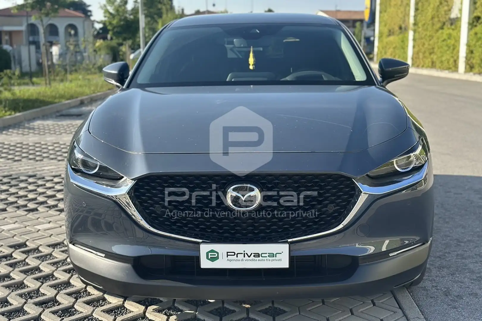 Mazda CX-30 2.0L Skyactiv-G 150 CV M Hybrid 2WD Executive Argent - 2
