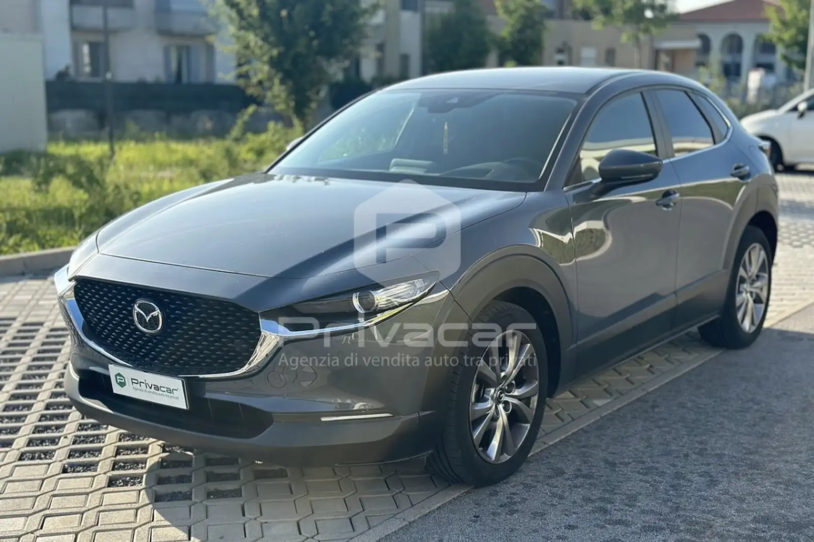 Mazda CX-30 2.0L Skyactiv-G 150 CV M Hybrid 2WD Executive Argent - 1