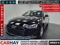 Audi A4 Avant 35 TFSI 150ch S tronic 7 Negro - thumbnail 1