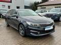 Kia Optima Automatik Mwst Ausw. *360°Kamera*LED*Garantie* Синій - thumbnail 3