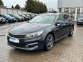 Kia Optima Automatik Mwst Ausw. *360°Kamera*LED*Garantie* Blue - thumbnail 1