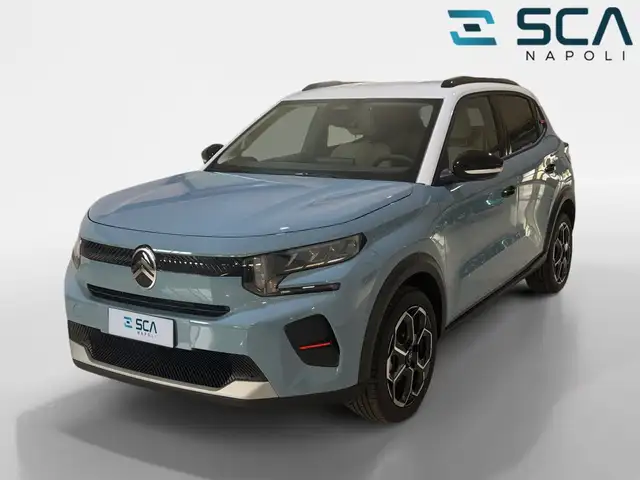 Citroen C3 Turbo 100 cv Manuale MAX