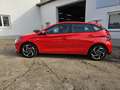 Hyundai i20 Intro Edition Mild-Hybrid 48V Rot - thumbnail 8