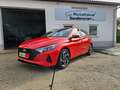 Hyundai i20 Intro Edition Mild-Hybrid 48V Rot - thumbnail 1