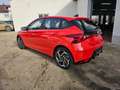 Hyundai i20 Intro Edition Mild-Hybrid 48V Rot - thumbnail 7