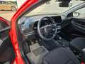 Hyundai i20 Intro Edition Mild-Hybrid 48V Rot - thumbnail 10
