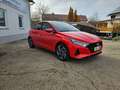 Hyundai i20 Intro Edition Mild-Hybrid 48V Rot - thumbnail 3