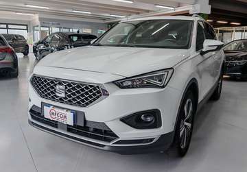 Tarraco 2.0 tdi Xcellence 150cv dsg