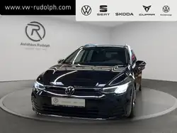 Volkswagen Golf VIII Variant 2.0 TDI Life / Navi LED
