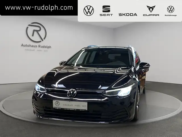 Volkswagen Golf VIII Variant 2.0 TDI Life / Navi LED