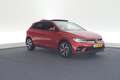Volkswagen Polo 1.0 TSI 95pk 2x R-Line Keyless Matrix Led Camera V Rood - thumbnail 12