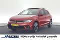 Volkswagen Polo 1.0 TSI 95pk 2x R-Line Keyless Matrix Led Camera V Rood - thumbnail 1