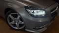 Mercedes-Benz CLS CLS 350 AMG Silber - thumbnail 4