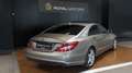 Mercedes-Benz CLS CLS 350 AMG Silber - thumbnail 9