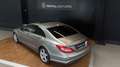 Mercedes-Benz CLS CLS 350 AMG Silber - thumbnail 10
