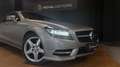 Mercedes-Benz CLS CLS 350 AMG Silber - thumbnail 5