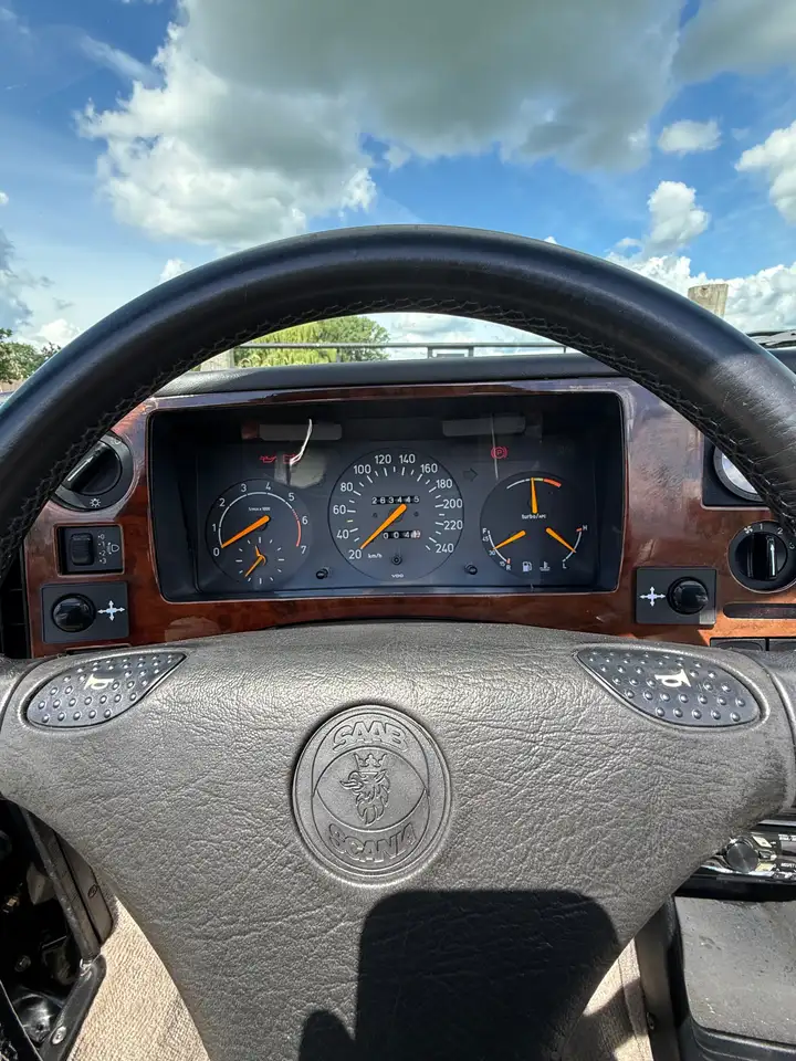 Saab 900 2.0 Turbo 16S, foto 9