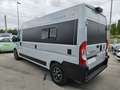 Fiat Ducato Bunkervan Denver L3 H2 2.2 Mjt 140CV PL-TM 6mt Grigio - thumbnail 5
