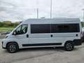 Fiat Ducato Bunkervan Denver L3 H2 2.2 Mjt 140CV PL-TM 6mt Grigio - thumbnail 4