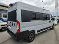 Fiat Ducato Bunkervan Denver L3 H2 2.2 Mjt 140CV PL-TM 6mt Grigio - thumbnail 7