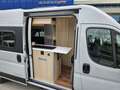 Fiat Ducato Bunkervan Denver L3 H2 2.2 Mjt 140CV PL-TM 6mt Grigio - thumbnail 10