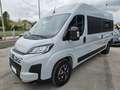 Fiat Ducato Bunkervan Denver L3 H2 2.2 Mjt 140CV PL-TM 6mt Grigio - thumbnail 3