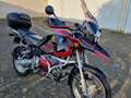BMW R 1150 GS R21 Rouge - thumbnail 1