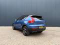 Volvo XC40 2.0 D4 AWD R-Design Pano / trekhaak Blau - thumbnail 5