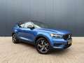 Volvo XC40 2.0 D4 AWD R-Design Pano / trekhaak Blau - thumbnail 9