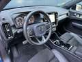 Volvo XC40 2.0 D4 AWD R-Design Pano / trekhaak Blau - thumbnail 3