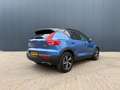 Volvo XC40 2.0 D4 AWD R-Design Pano / trekhaak Blau - thumbnail 7