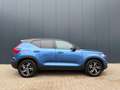 Volvo XC40 2.0 D4 AWD R-Design Pano / trekhaak Blau - thumbnail 8