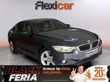 430i xDrive Gran Coupe