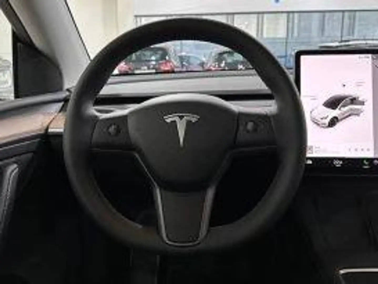 Tesla Model Y Model Y Performance AWD 378 kW / 514 CV - 2