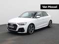 Audi A1 Sportback 25 TFSI S edition l Cruise Control l Aut Blanc - thumbnail 1