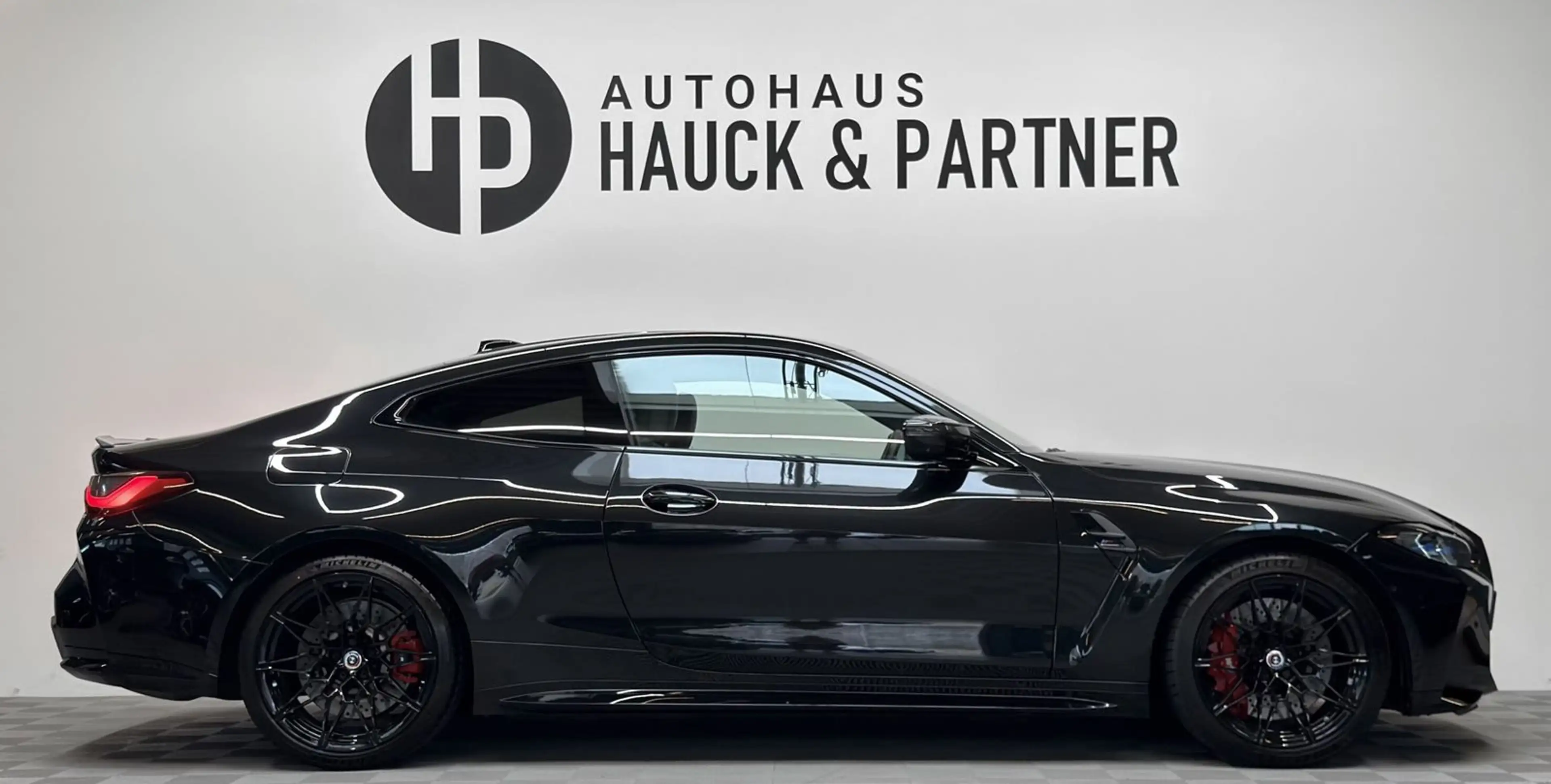 BMW M4 Competition *Laser*M-Driver*Innovation*Carbon — photo 6