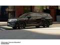 Volkswagen Tayron R-Line DSG 1.5 l eHybrid 130 kW Pano IQ Drive Ligh Schwarz - thumbnail 2