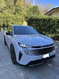 3008 73 kWh Allure 210cv