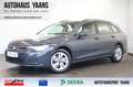 Volkswagen Golf VIII 2.0 TDI Life AID+ACC+KAM+LED+CARPLAY Gris - thumbnail 1