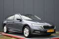 Skoda Octavia Combi 1.0 e-TSI Business Edition Grijs - thumbnail 9