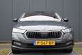 Skoda Octavia Combi 1.0 e-TSI Business Edition Grijs - thumbnail 8