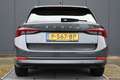 Skoda Octavia Combi 1.0 e-TSI Business Edition Grijs - thumbnail 5